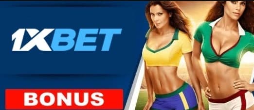 Bonus od 1 x Bet