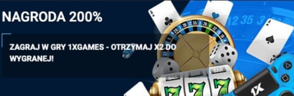 1 XBet