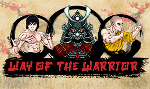 Way Of The Warrior